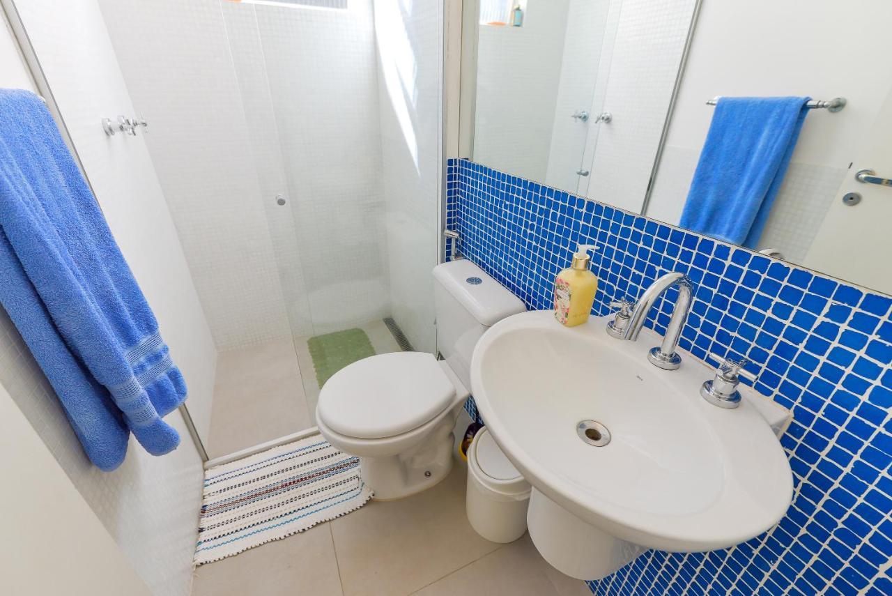Lindo Apartamento No Coracao De Higienopolis Lägenhet São Paulo Exteriör bild