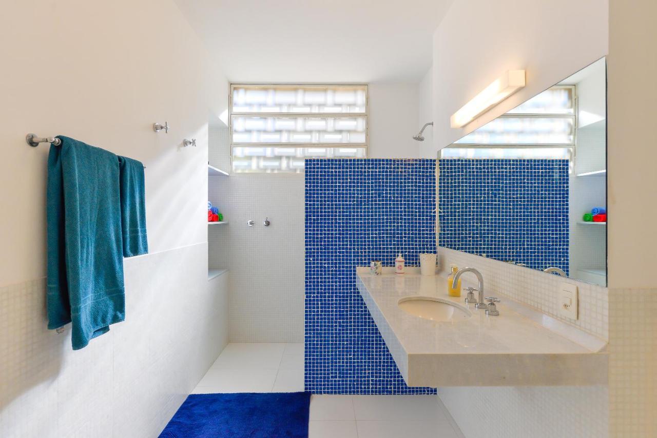 Lindo Apartamento No Coracao De Higienopolis Lägenhet São Paulo Exteriör bild