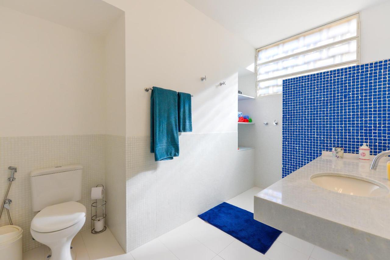 Lindo Apartamento No Coracao De Higienopolis Lägenhet São Paulo Exteriör bild
