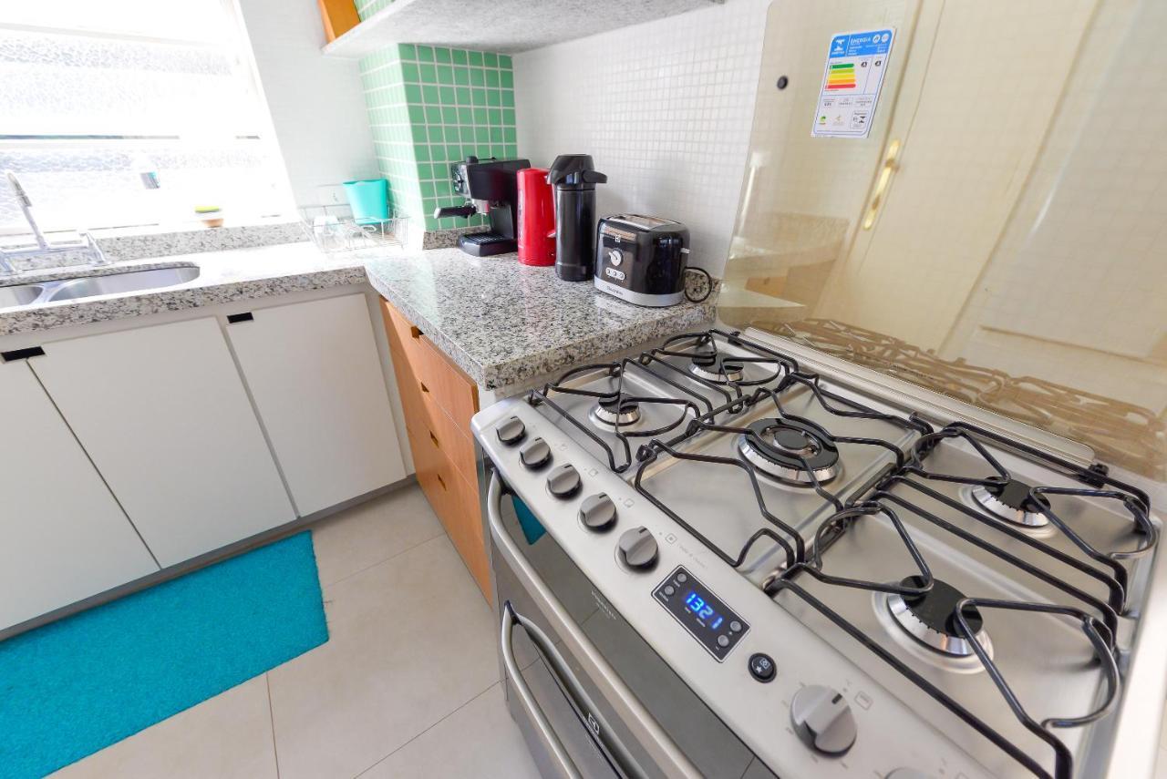 Lindo Apartamento No Coracao De Higienopolis Lägenhet São Paulo Exteriör bild